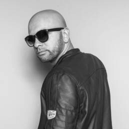 DJ Mack